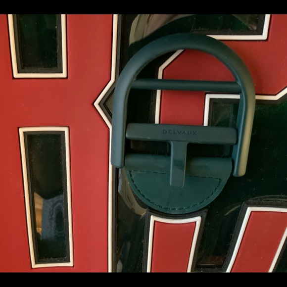 Delvaux Limited Edition 1829 Hero Bag - Picture 9 of 16